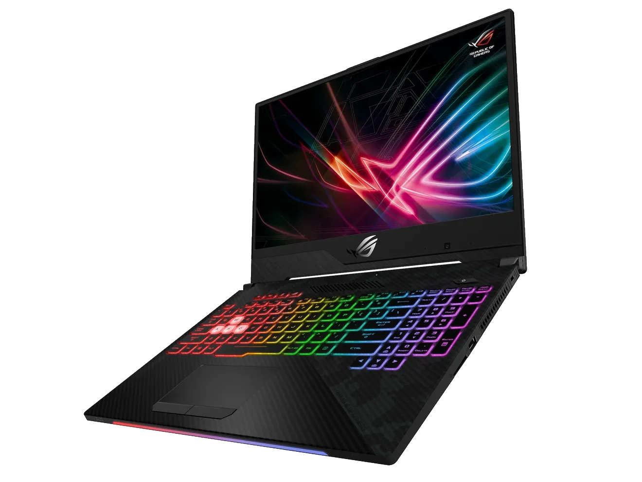 GL504M