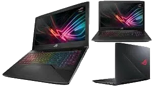GL703M