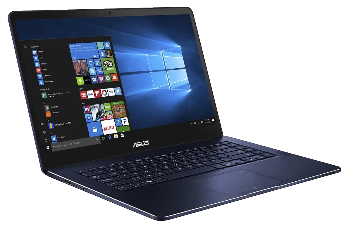 UX550VE
