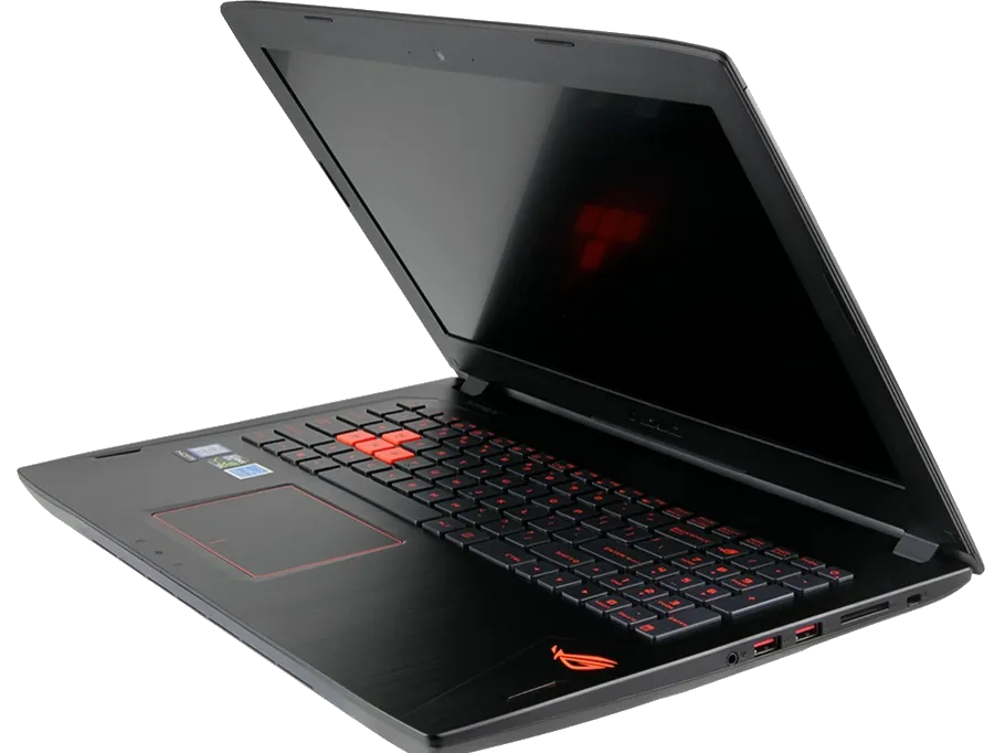 ROG GL502VY