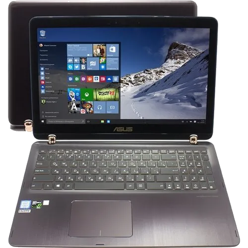 ZenBook Flip UX560UX