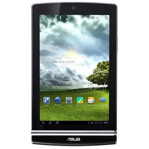 Eee Pad MeMO