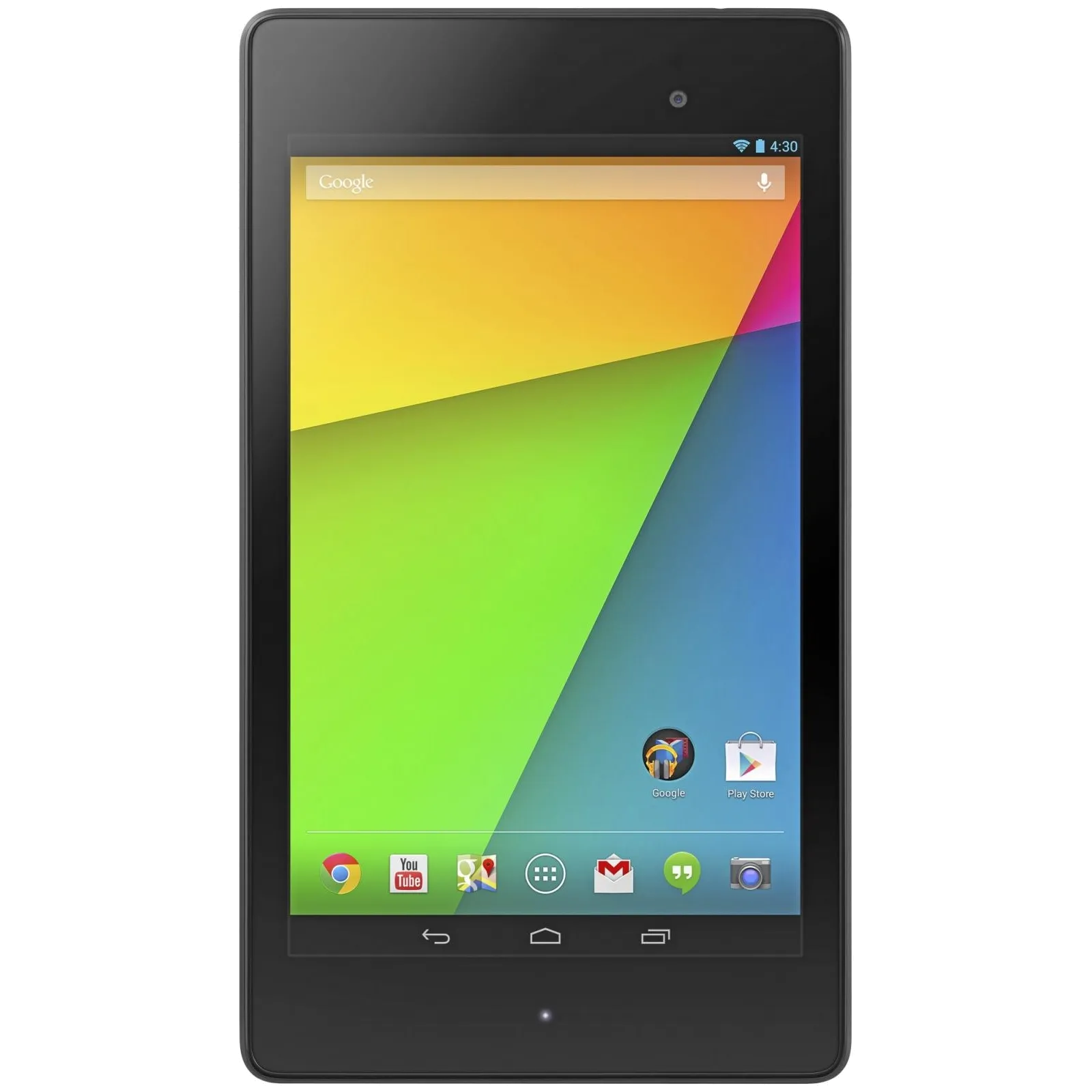Google Nexus 7
