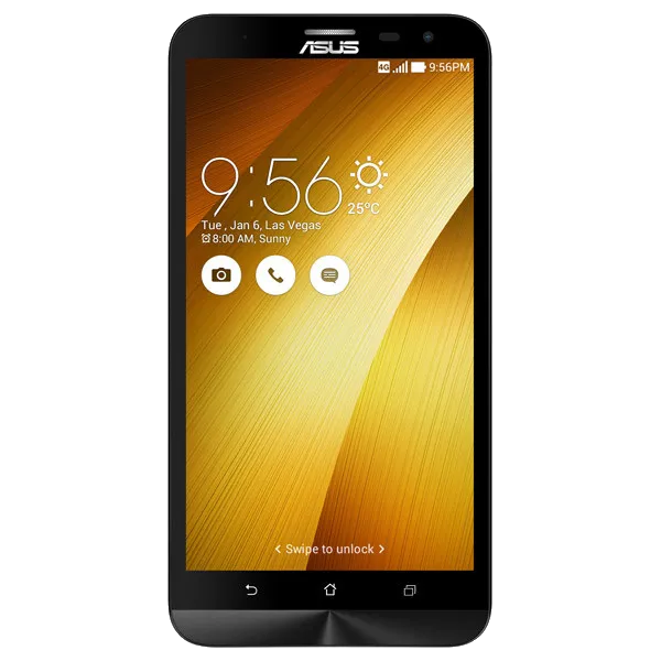 ZenFone 2 Laser ZE600KL