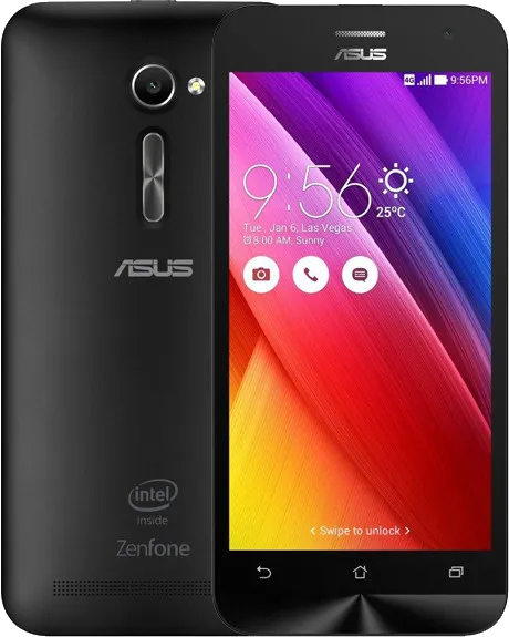 ZenFone 2 ZE500CL