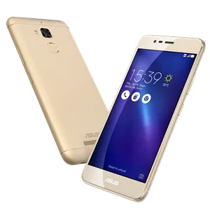 ZenFone 3 Max ZC520TL