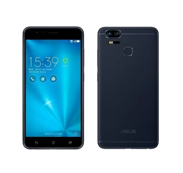 ZenFone 3 Zoom