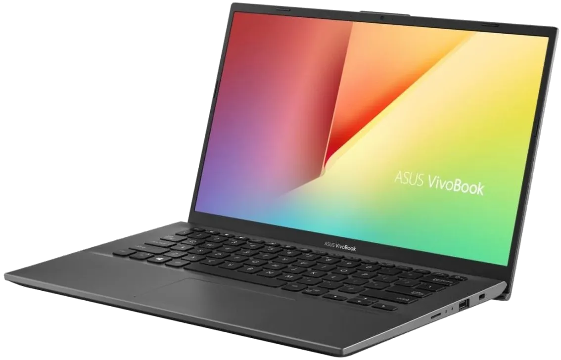 VivoBook F412UA-EB394T