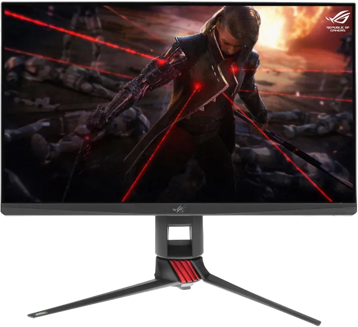 ROG Strix XG279Q [90LM05D0-B01370]