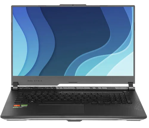 ROG Strix G17