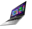Transformer Book Flip TP500LA