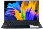  ZenBook 15 OLED